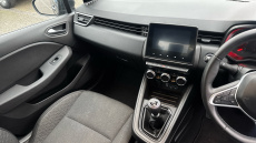 Renault Clio 1.0 TCe 90 Iconic 5dr Petrol Hatchback